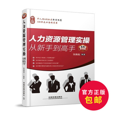 人力資源管理制度匯編 專業(yè)評(píng)測(cè)與購(gòu)物導(dǎo)向
