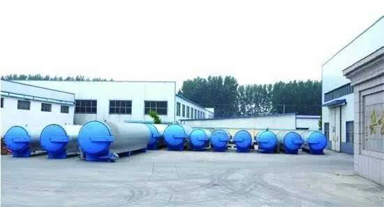 山東諸城良工機械 攜新專利重裝亮相合肥會展，引領節能環保設備新潮流